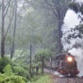 Puffing Billy