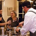 Wild Oak Cooking School Wild Oak Cooking School