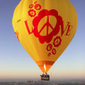 Global Ballooning Global Ballooning